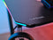 Trust GXT709 Luminus Game Bureau - LED Verlichting - RGB - Ruim en Stijlvol - Zwart