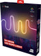 Trust GXT904 VYBZ RGB Light Rope – RGB licht slang - met App & Afstandsbediening - 5 meter - Neon LED - Led lamp - Wandlamp binnen - Game Verlichting - Amazon Alexa & Google Assistant