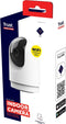 Trust IPCAM-2700 - WiFi Beveiligingscamera voor binnen - 360 graden draaibaar - Push notificaties - Nachtvisie - Bewegingssensor - Gratis App - Wit