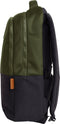Trust Lisboa - Laptop Rugzak - 16 inch - Gerecycled materiaal - Groen