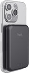 Trust Magno - Draadloze Magnetische Powerbank - 5000 mah - MagSafe - Voor iPhone 12/13/14