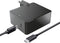 Trust Maxo - Laptoplader - 61 W - Geschikt voor MacBook - USB-C - Zwart