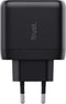 Trust Maxo - Laptoplader - 65 W - USB-C - 2m kabel - Zwart