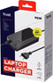 Trust Maxo - Laptoplader - 90 W - voor HP - Zwart EU