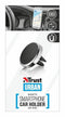 Trust Mobile - Magnetische Telefoonhouder - Voor in de auto - Bevestigen op luchtventilatie - max 6 inch