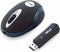 Trust muizen Wireless Optical Mini Mouse MI-4550Xp