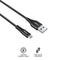 Trust Ndura - USB naar Micro-USB Kabel - 1 Meter