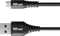 Trust Ndura - USB naar Micro-USB Kabel - 1 Meter