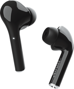 Trust Nika Touch Bluetooth Wireless Earphones (Zwart)