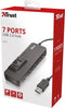Trust Oila - 7 Poorts USB 2.0 Hub