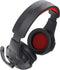 Trust Over Ear Gaming Headset - Bedraad - Zwart