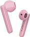 Trust Primo Touch Bluetooth Wireless Earphones (Roze)