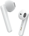 Trust Primo Touch Bluetooth Wireless Earphones (Wit)