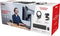 Trust Qoby 4-in-1 Home Office Set met Webcam, headset, toetsenbord (azerty) en muis
