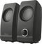 Trust Remo 2.0 - Speakerset - Zwart