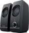 Trust Remo 2.0 - Speakerset - Zwart