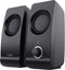 Trust Remo 2.0 - Speakerset - Zwart