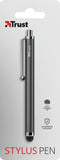 Trust Stylus Pen - voor Tablet en Smartphone - Zwart