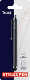 Trust Stylus Pen - voor Tablet en Smartphone - Zwart