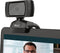 Trust Trino - HD Video Webcam - Geschikt voor Windows - Zwart