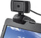 Trust Trino - HD Video Webcam - Geschikt voor Windows - Zwart