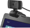 Trust Trino - HD Video Webcam - Geschikt voor Windows - Zwart