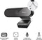 Trust Tyro - Full HD Webcam - Zwart