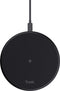 Trust Viro - Draadloze QI oplader - Fast charge - 15W