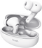 Trust Yavi ENC Earbuds (Wit)