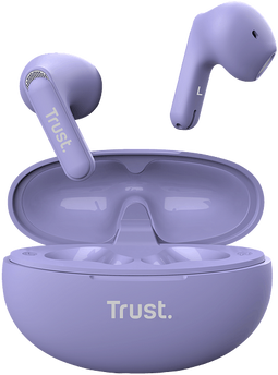 Trust Yavi ENC (Paars)