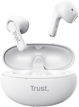 Trust Yavi ENC (Wit)