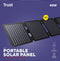 Trust Zuny zonnepaneel 40 W