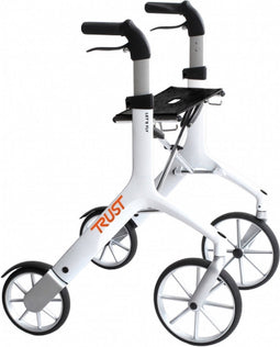 TrustCare Let's Fly Rollator Wit
