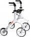 TrustCare Let's Fly Rollator Wit