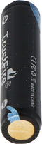 Trustfire 10440 300 mAh 3,6 V - 3,7 V beschermde Li-ion celvlam, met kop 46,22x15 mm