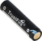 Trustfire 10440 300 mAh 3,6 V - 3,7 V beschermde Li-ion celvlam, met kop 46,22x15 mm