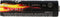 Trustfire 14500 900 mAh 3,7 V beschermde Li-ioncel (vlam)
