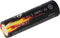Trustfire 14500 900 mAh 3,7 V beschermde Li-ioncel (vlam)
