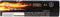 Trustfire 18650 2400 mAh 3,7 V beveiligd, let op afmetingen 68,5 x 18,3 mm