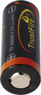 Trustfire 26650 5000 mAh 3.6V - 3.7V beschermde Li-ion batterij