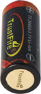Trustfire 26650 5000 mAh 3.6V - 3.7V beschermde Li-ion batterij
