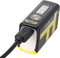 Trustfire 9V-Block 6LR61 6F22 550 mAh GBS beveiligd met USB-oplaadfunctie