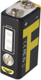 Trustfire 9V-Block 6LR61 6F22 550 mAh GBS beveiligd met USB-oplaadfunctie