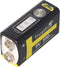 Trustfire 9V-Block 6LR61 6F22 550 mAh GBS beveiligd met USB-oplaadfunctie