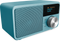 Sangean DDR-7 - DAB+ Radio - Bluetooth en AUX-in - Blauw