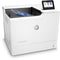 HP Color LaserJet Enterprise M653dn - Laserprinter - Dubbelzijdig printen automatisch - Kleur