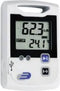 Dostmann Electronic LOG110 Multidatalogger Te meten grootheid: Luchtvochtigheid, Temperatuur -30 tot 70 °C 0 tot 99 % H