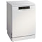 Bosch SMS26AW01F - Vrijstaande vaatwasser - 12 couverts - Energieklasse E - 48 dB