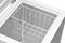 HANSEATIC HGT8550EE VRIESKIST 142L