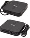 i-tec USB-C Docking Station - Dual Display 4K@60Hz - Power Delivery 100 W (zonder adapter)